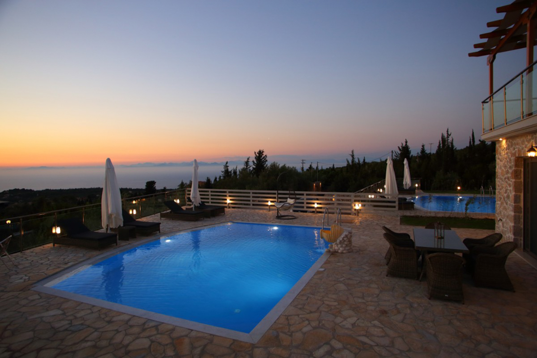 Villa Angela