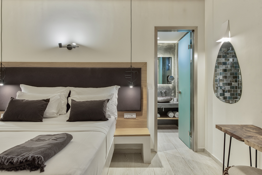 Grand Suite with Private Pool 2/6p