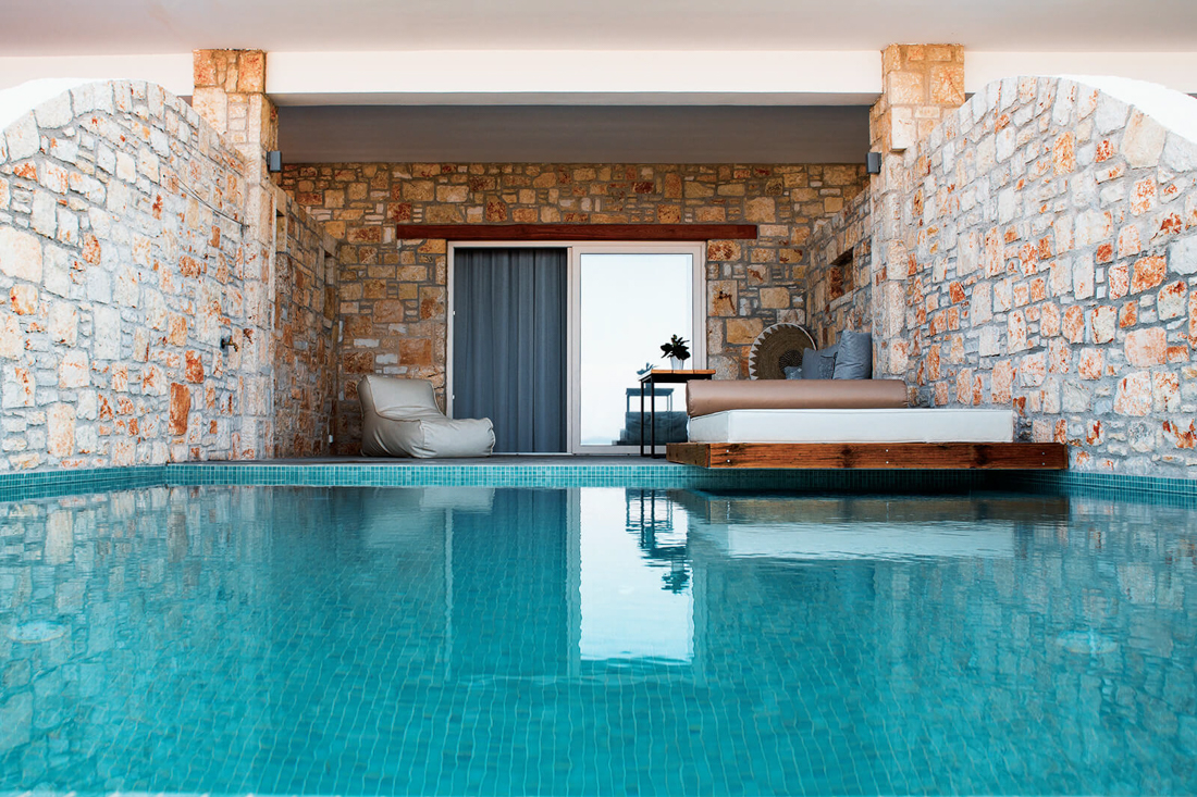 Signature Suite 2/4p