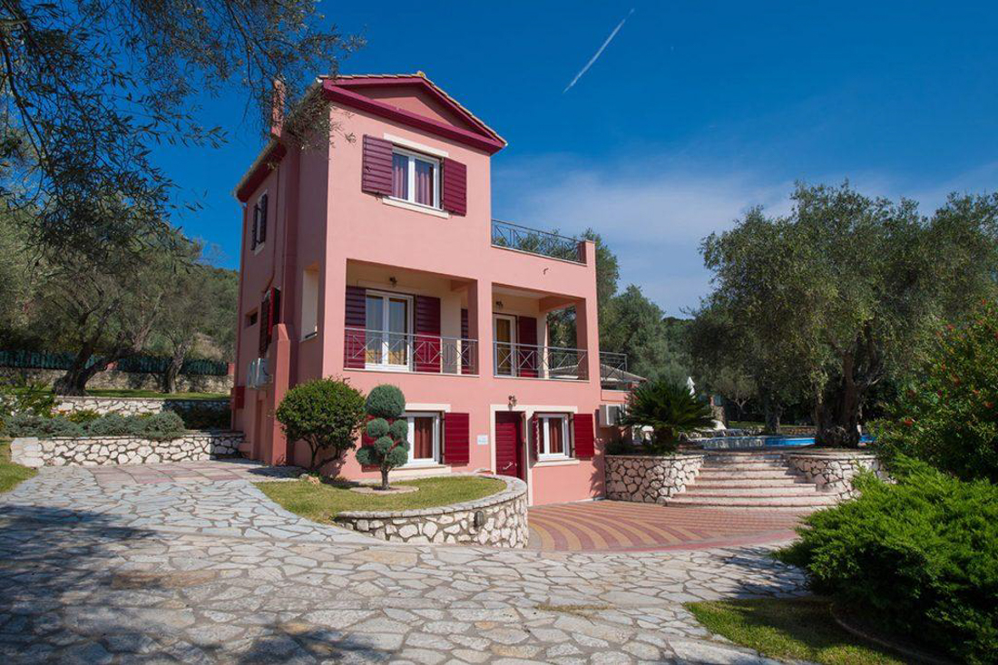 Villa Ostria