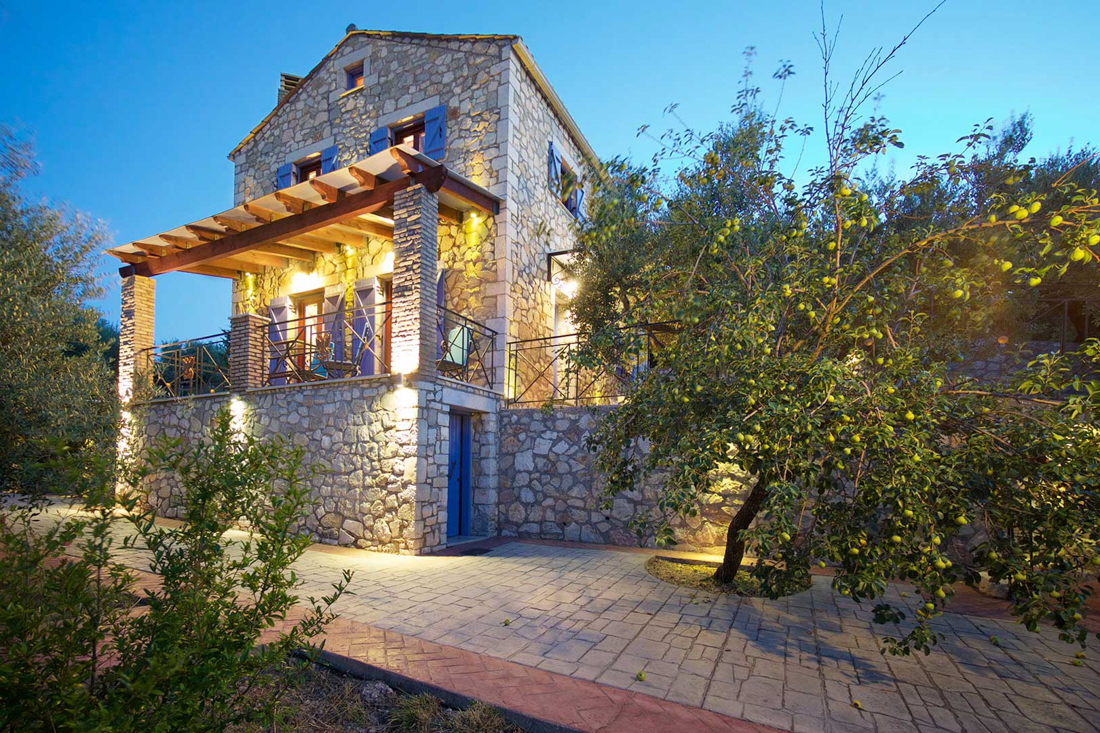 Villa Erigoni