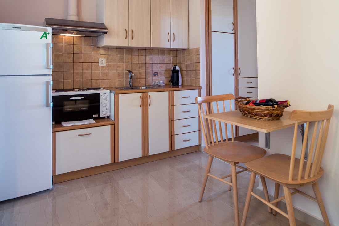 Appartement 2/3 p