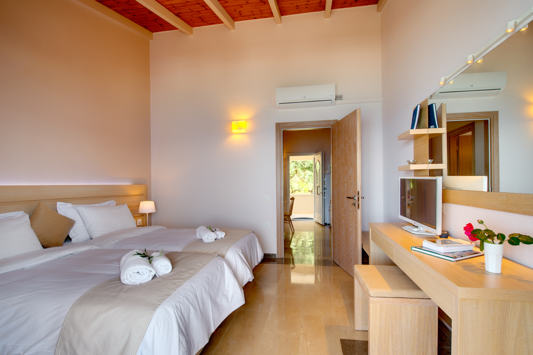 Appartement 2/3 p
