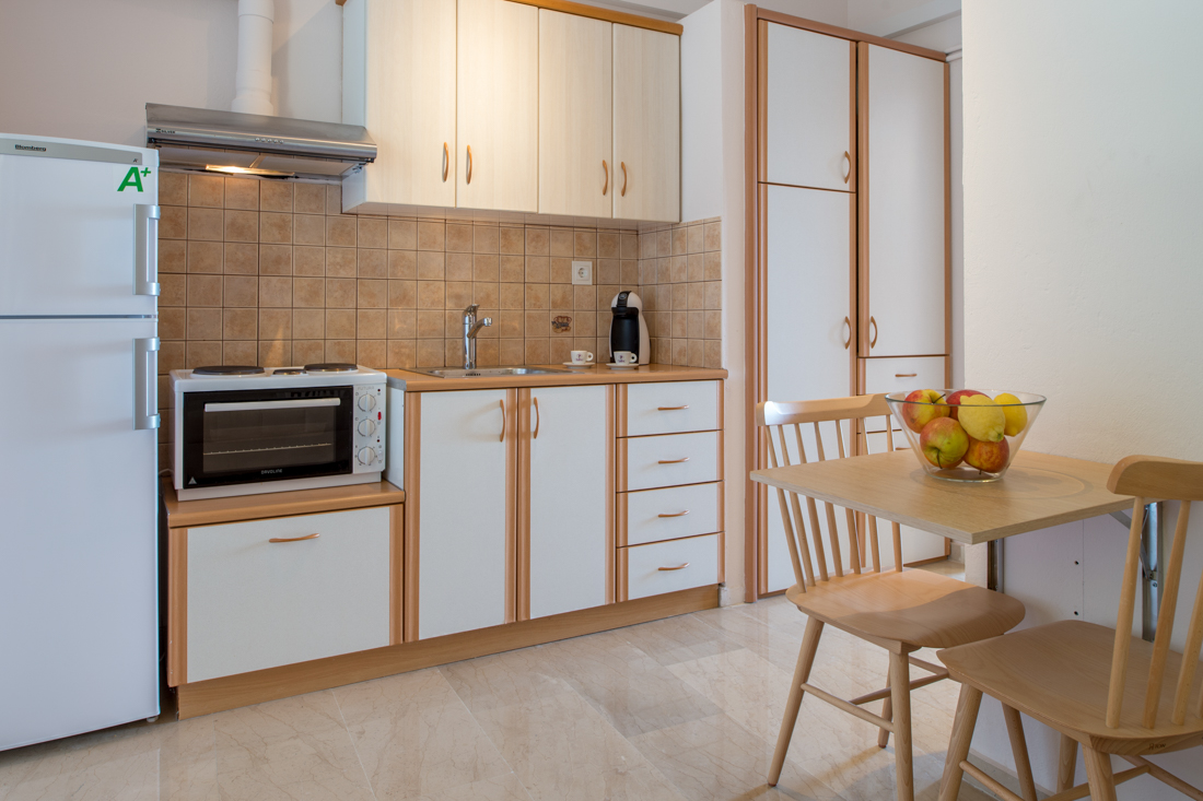Appartement 2/3 p