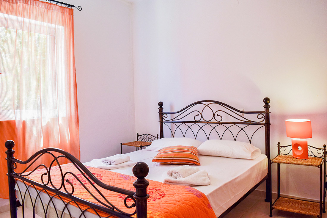 Appartement 2/4p