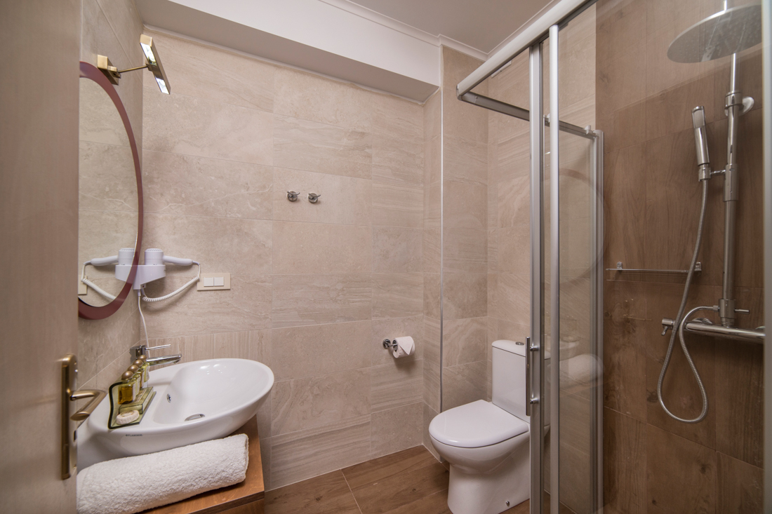 Appartement 2/4p