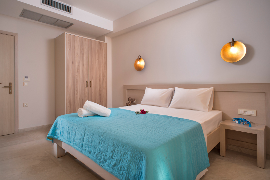 Double Room 2p