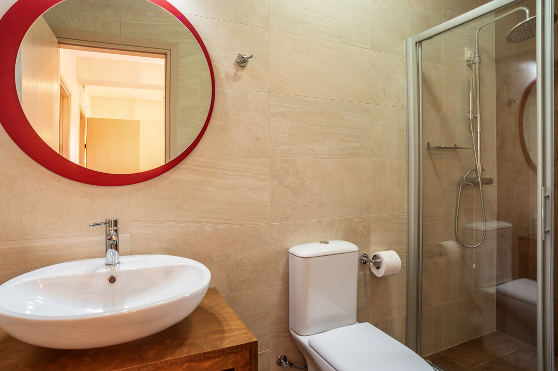 Double Room 2p