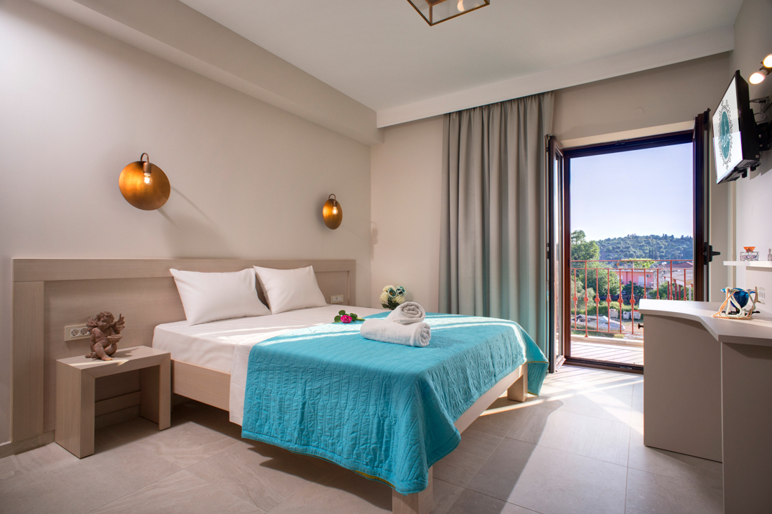 Double Room 2p
