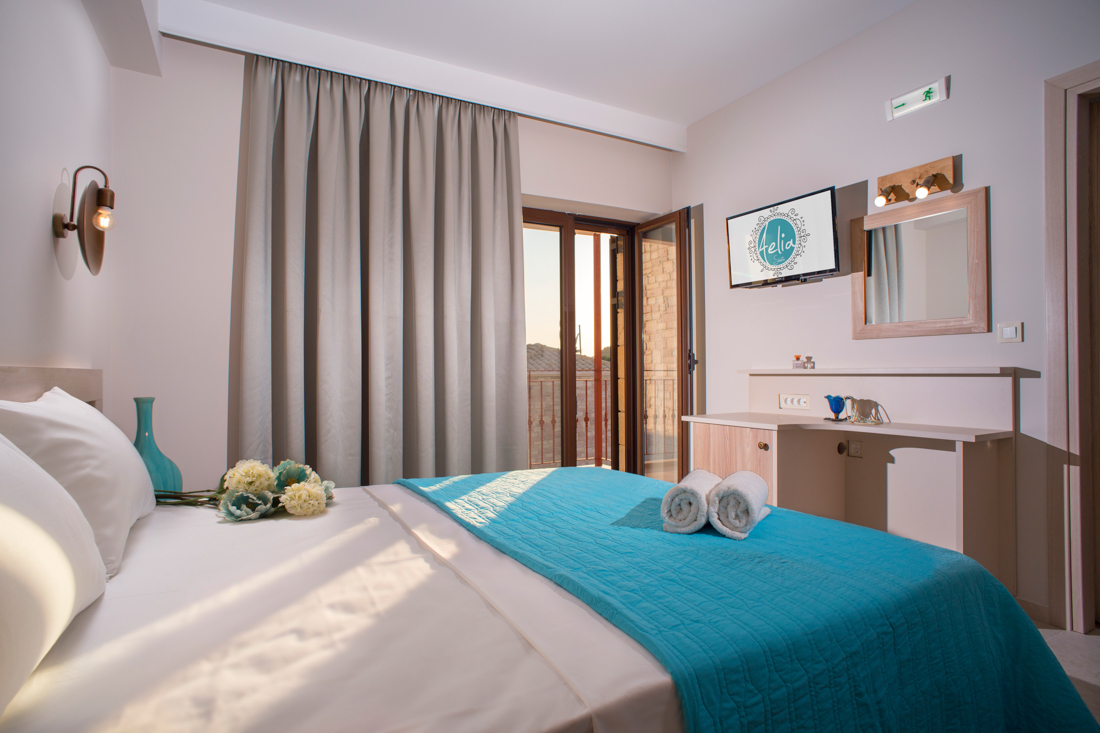 Double Room 2p