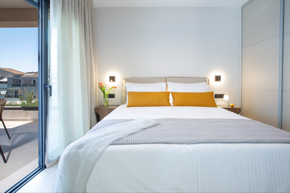 Deluxe Junior Suite 2/3p
