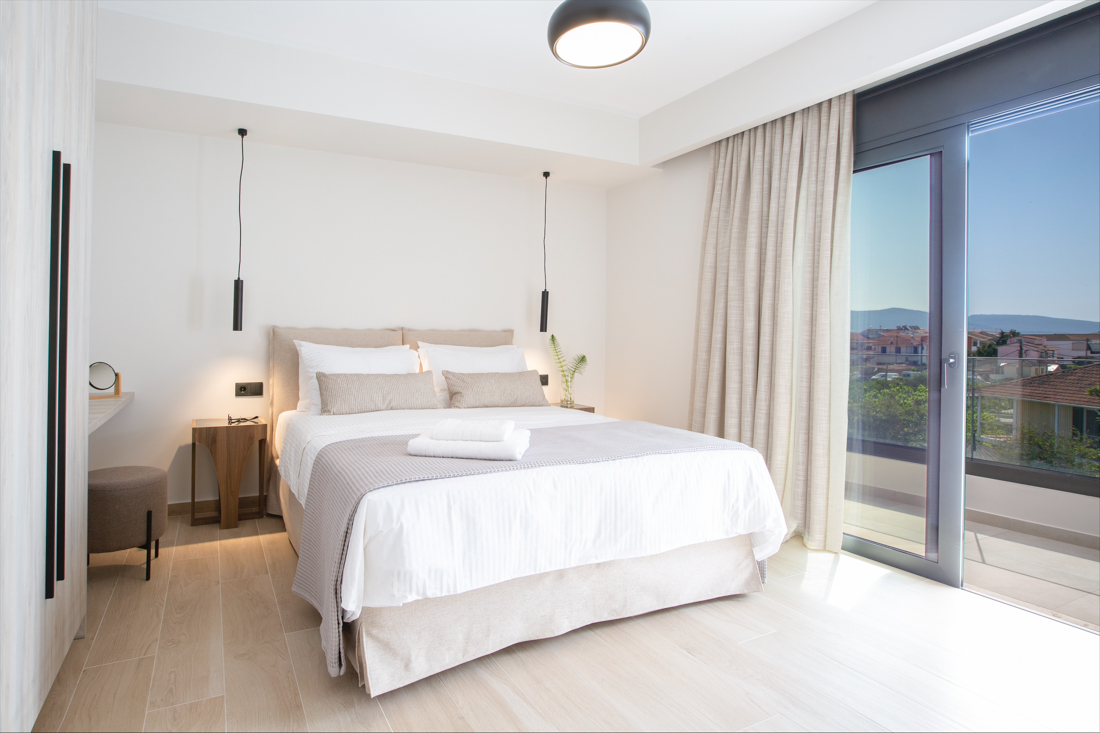 Deluxe Suite 2/5p