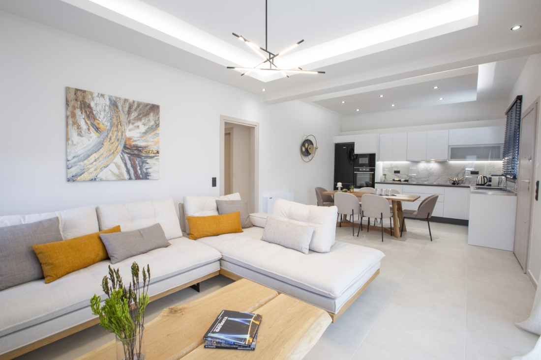 Deluxe Suite 2/5p