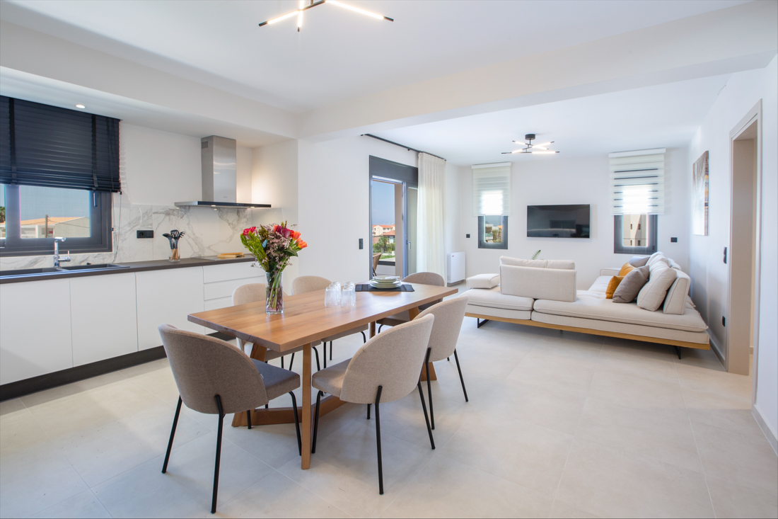 Deluxe Suite 2/5p