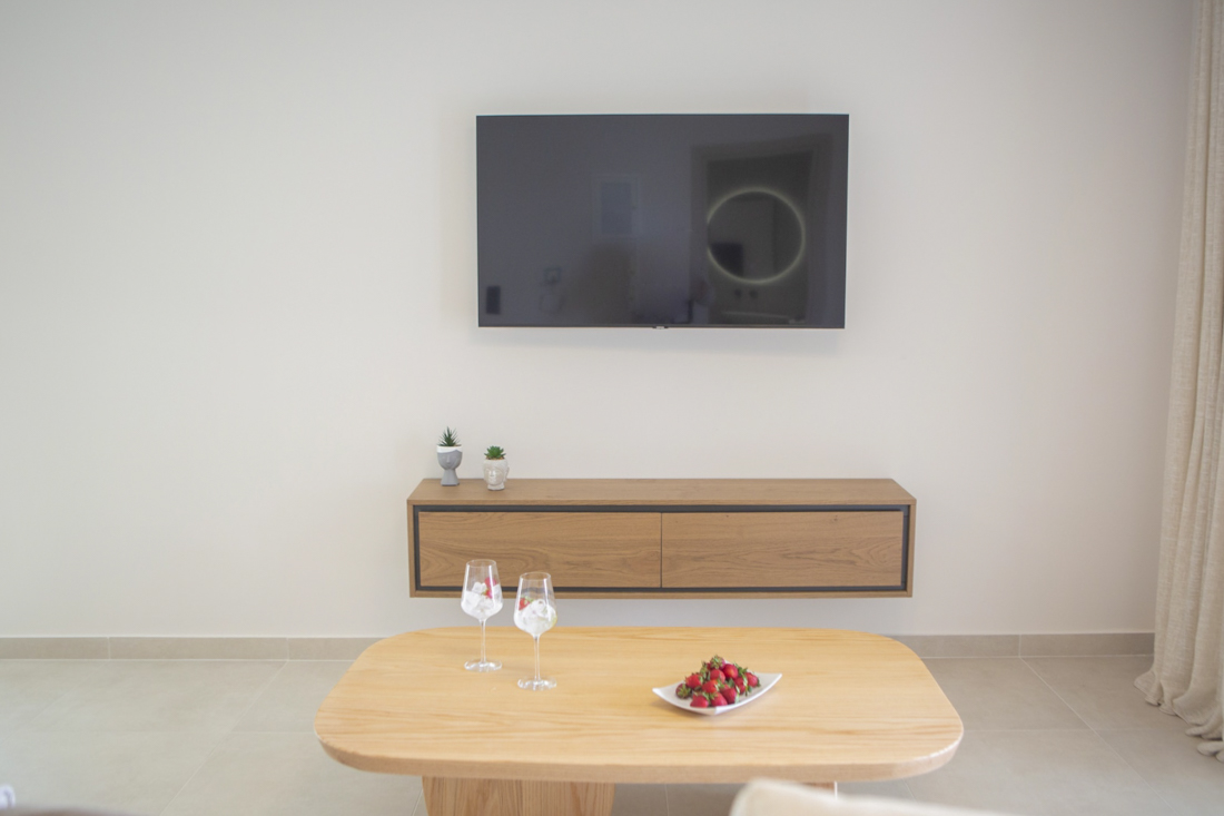 Junior Suite 2/3p