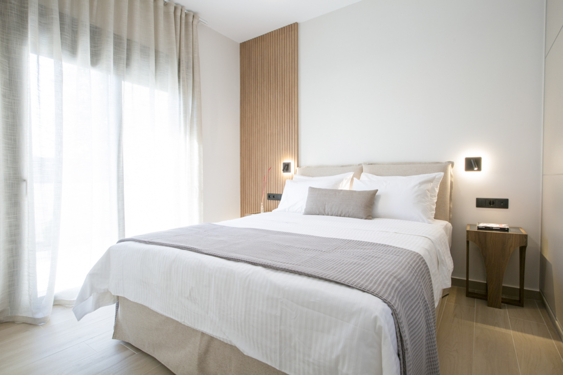 Junior Suite 2/3p