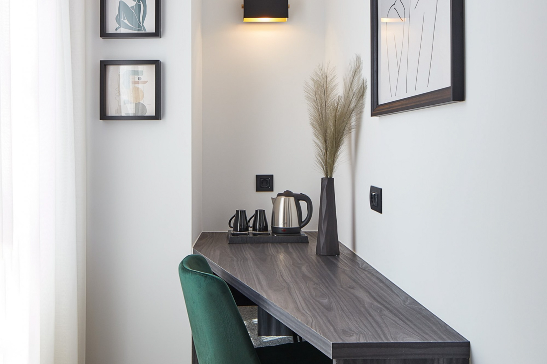 Suite 2/4p