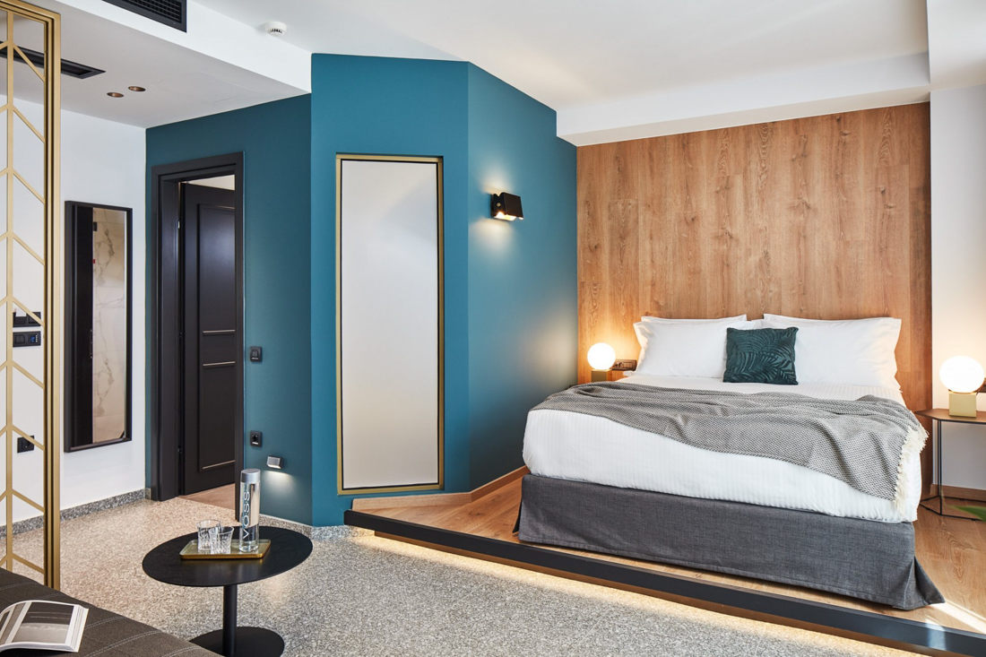 Suite 2/4p