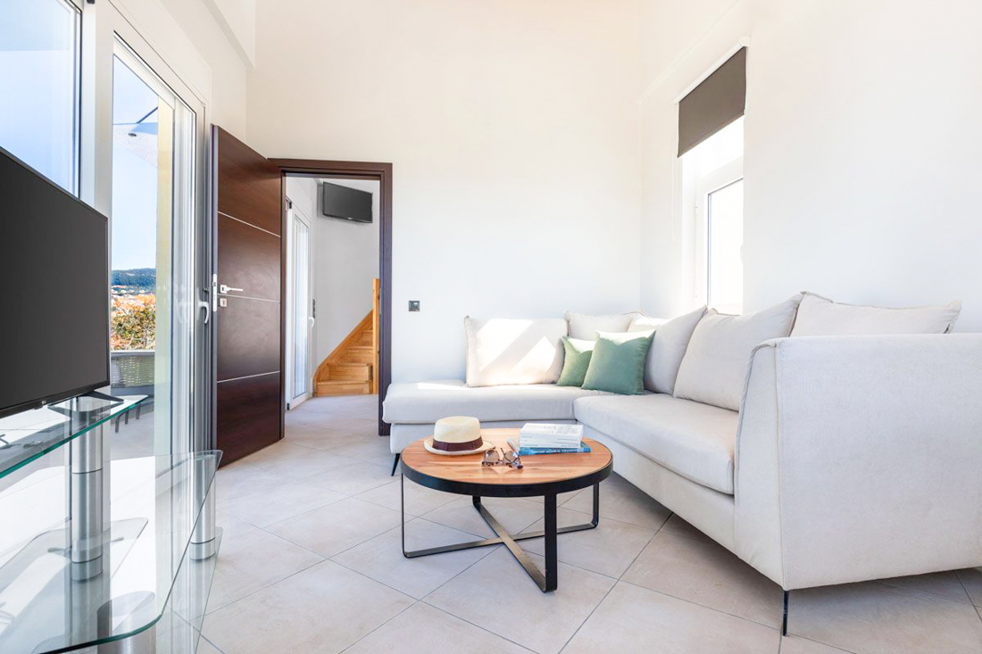 Deluxe Suite 2/4p