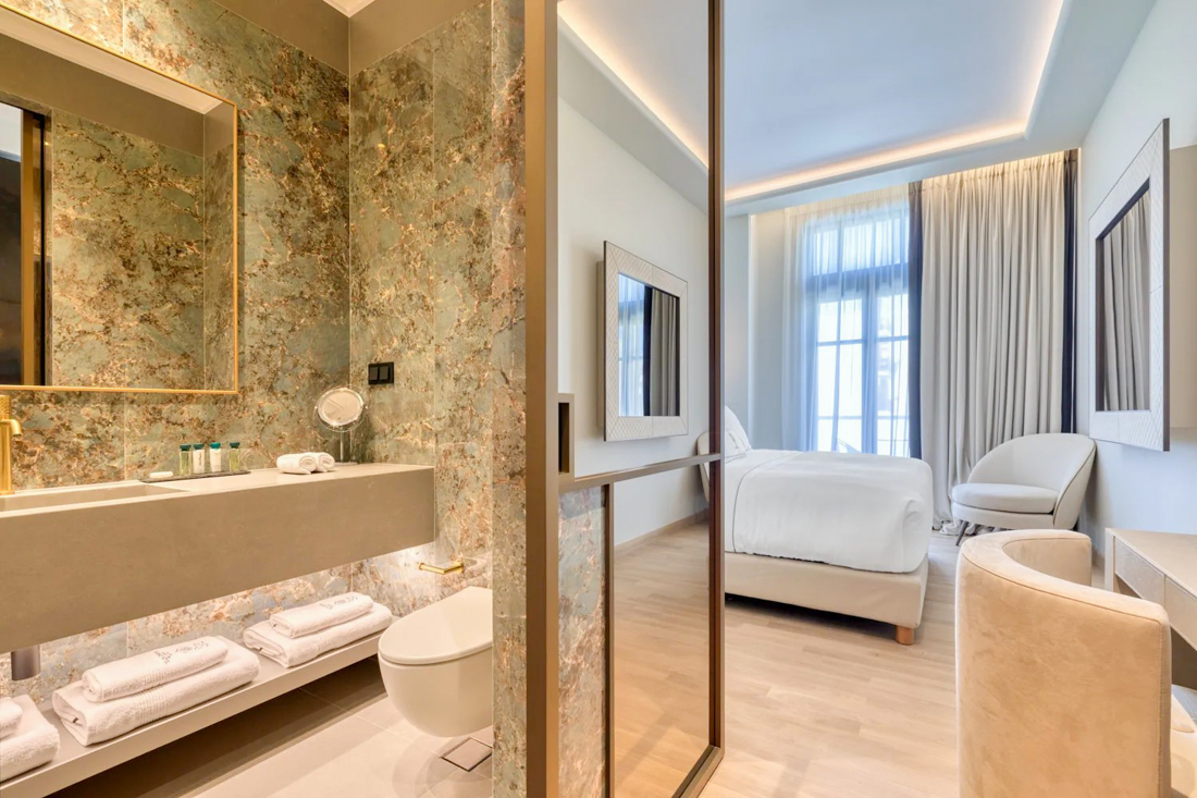 Kamer 2p
