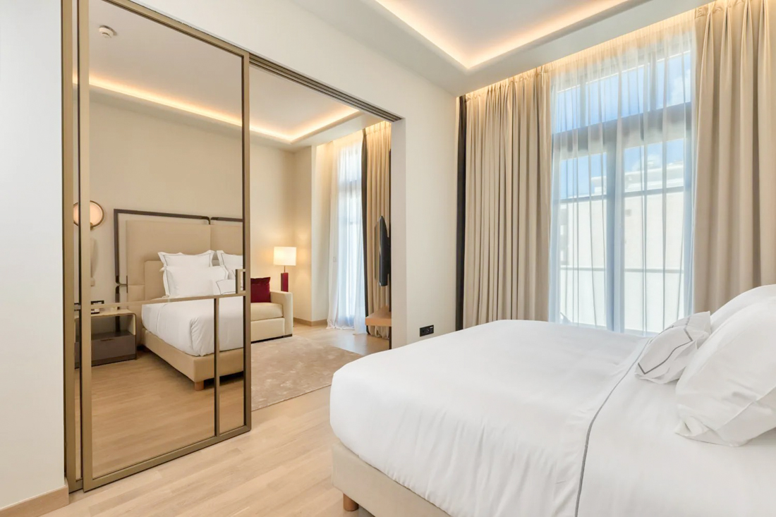 Suite 2/4p