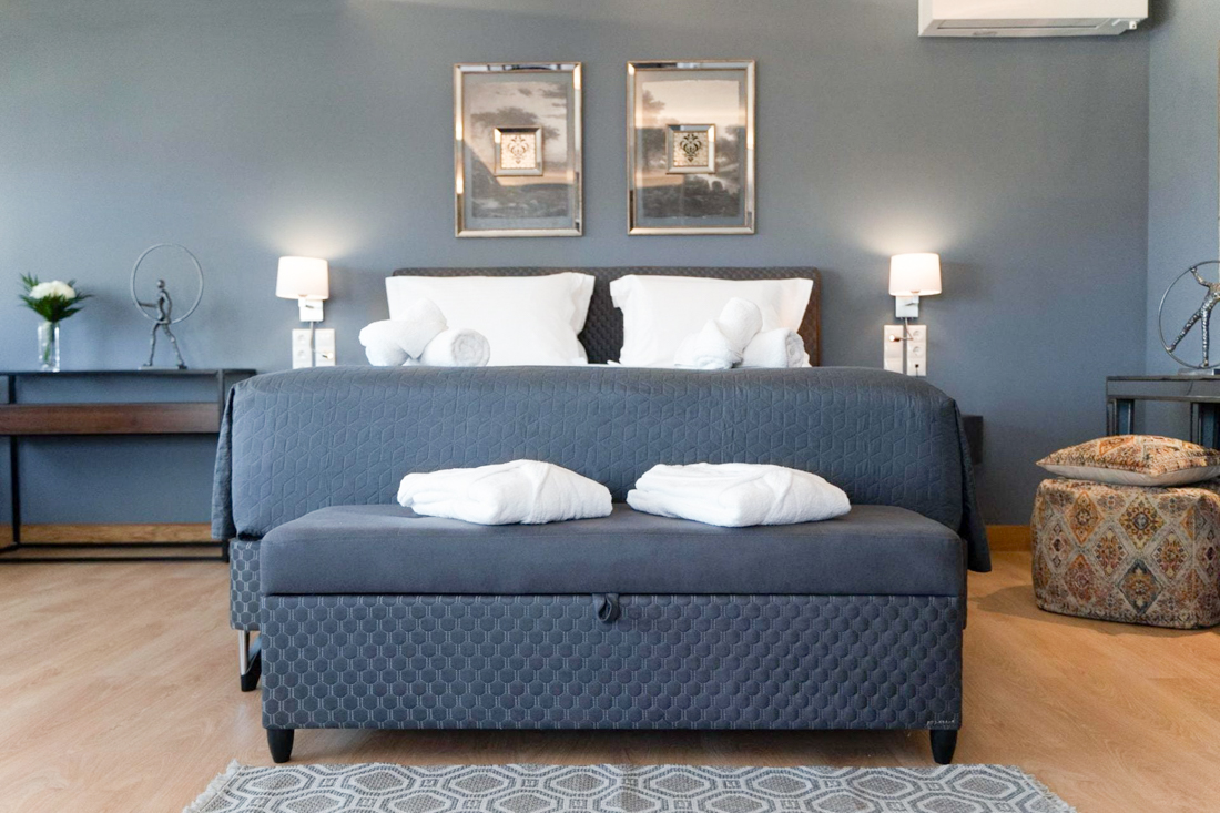 Junior Suite 2/4p