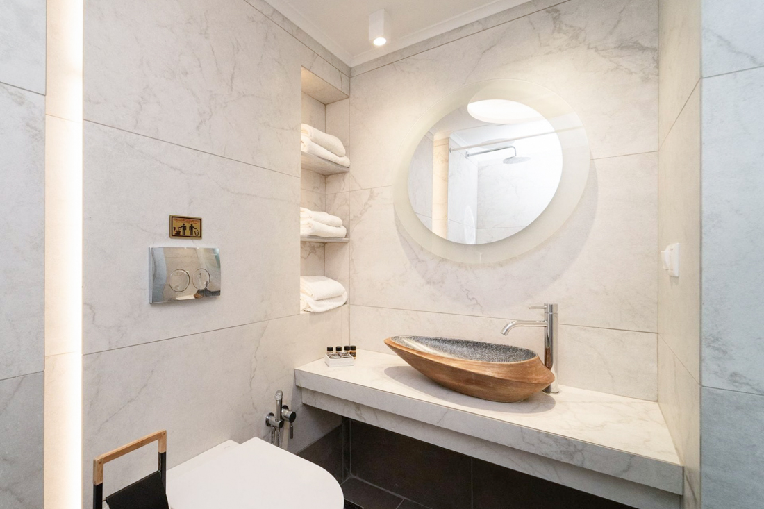 Kamer 2p