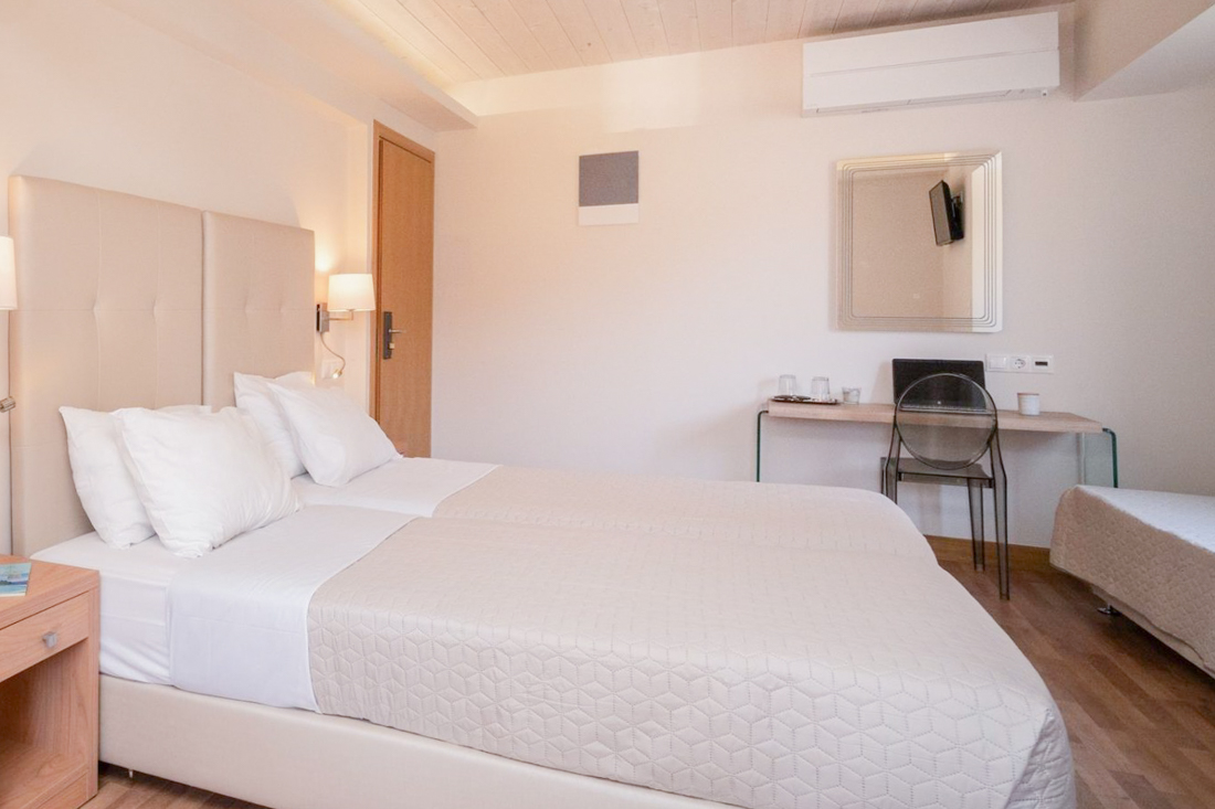 Kamer 2p