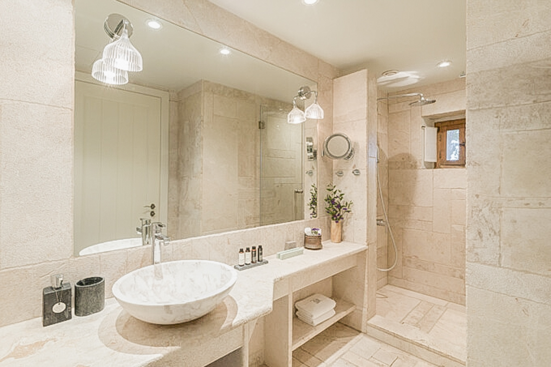 Junior Suite 2/3p