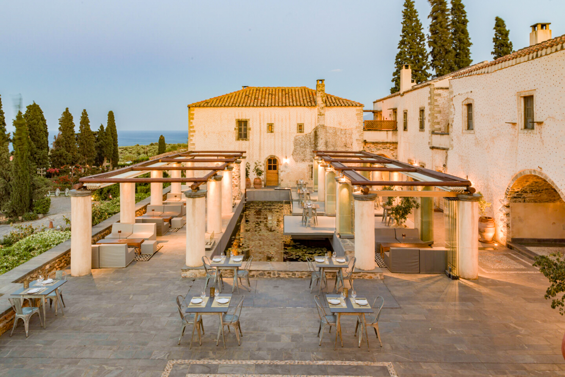 Pool Villa 2/6p
