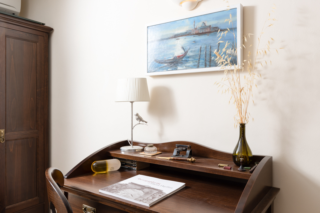 Weaver's Suite