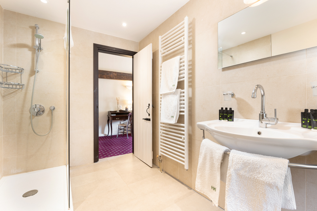Doctor's Suite