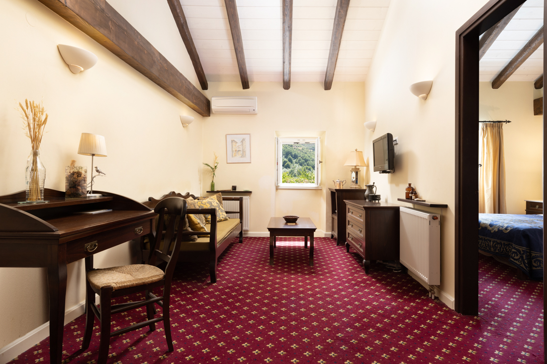 Doctor's Suite