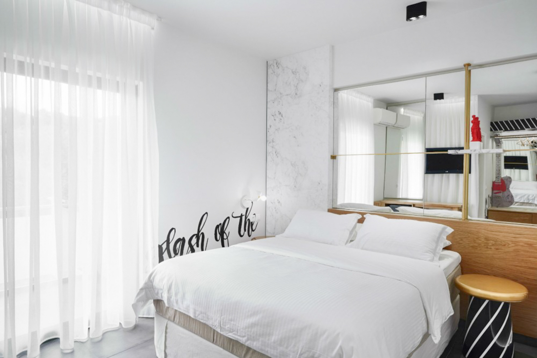 Lifestyle Room 2p