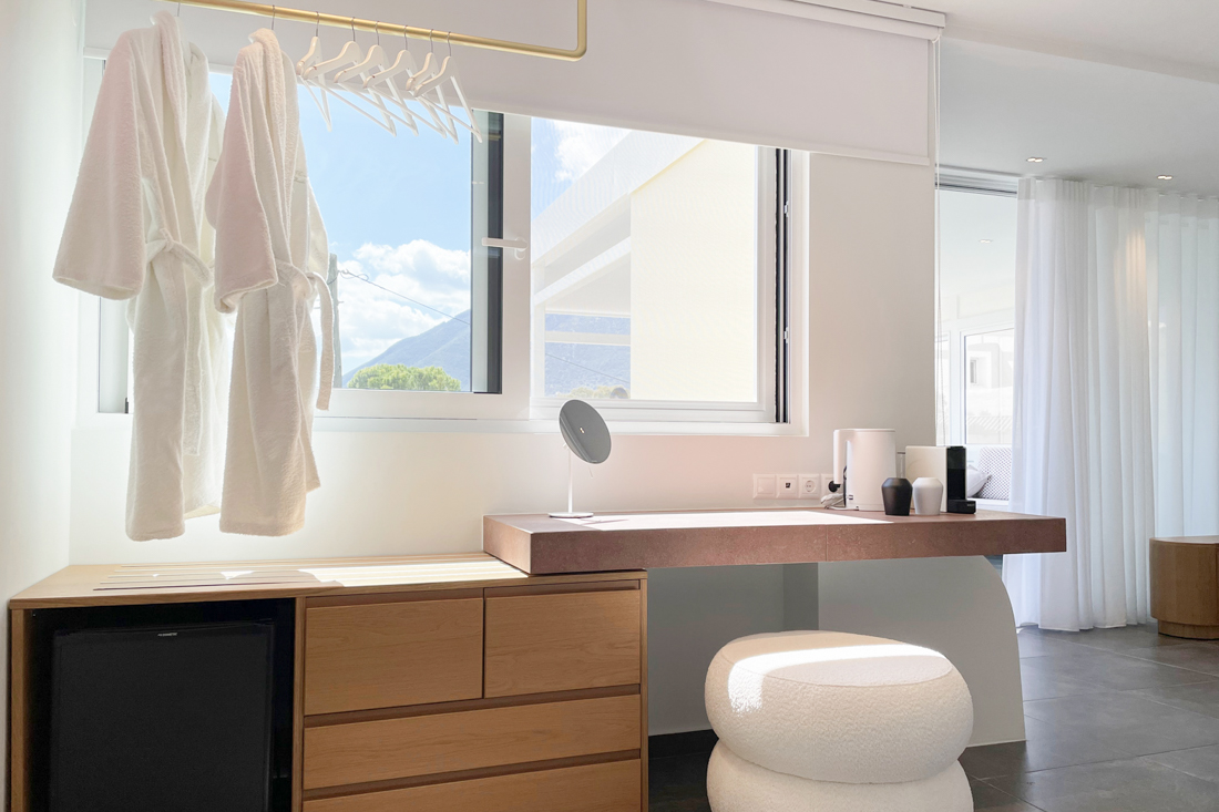 Prima Vista Suite 2p