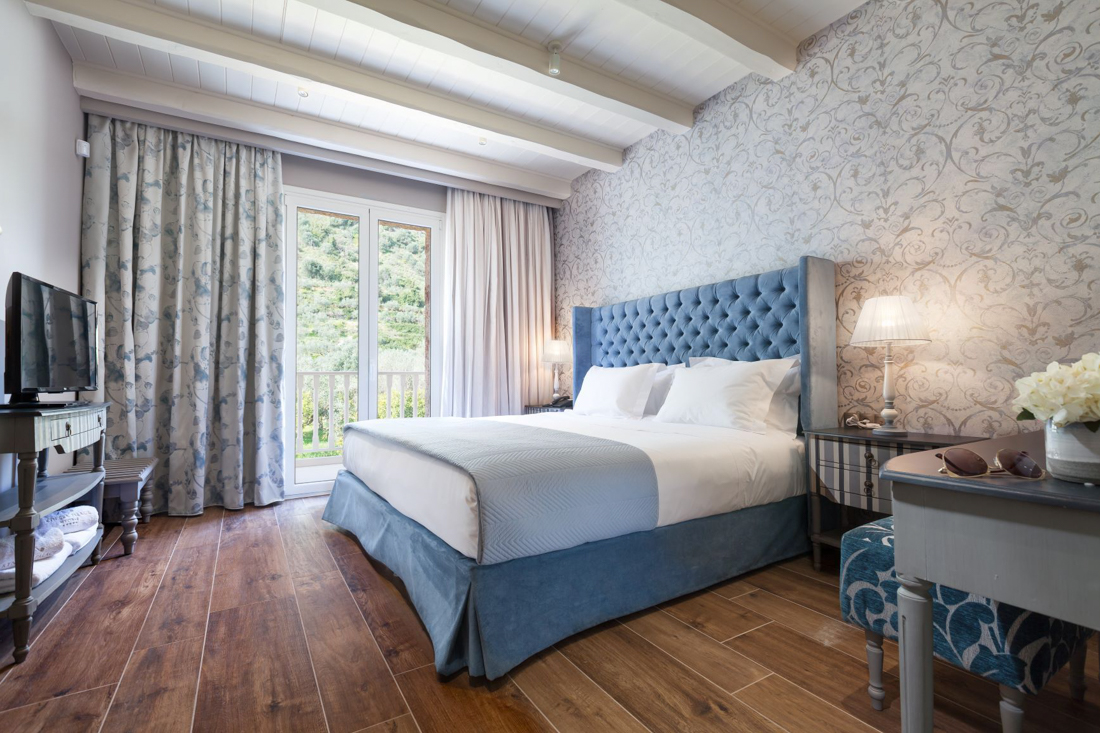 Premium Suite 2/4p