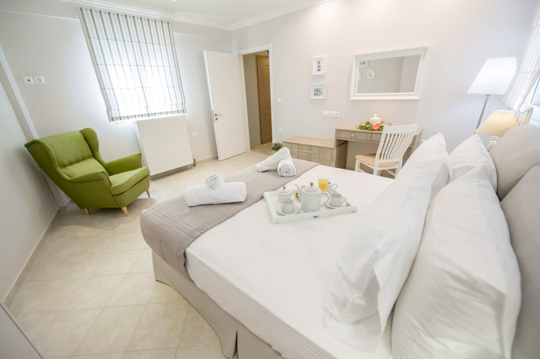 Executive Suite 2/4p