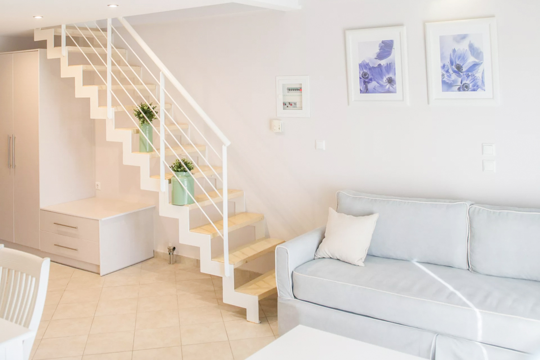 Superior Maisonette 2/4p