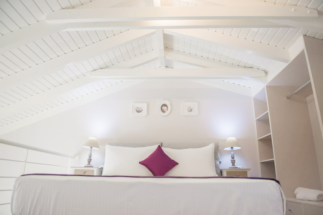 Superior Maisonette 2/4p