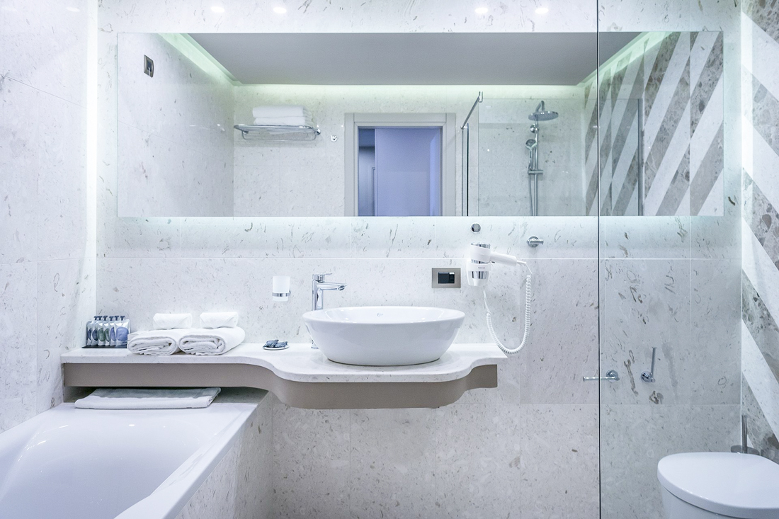 Lake Suite 2/4p