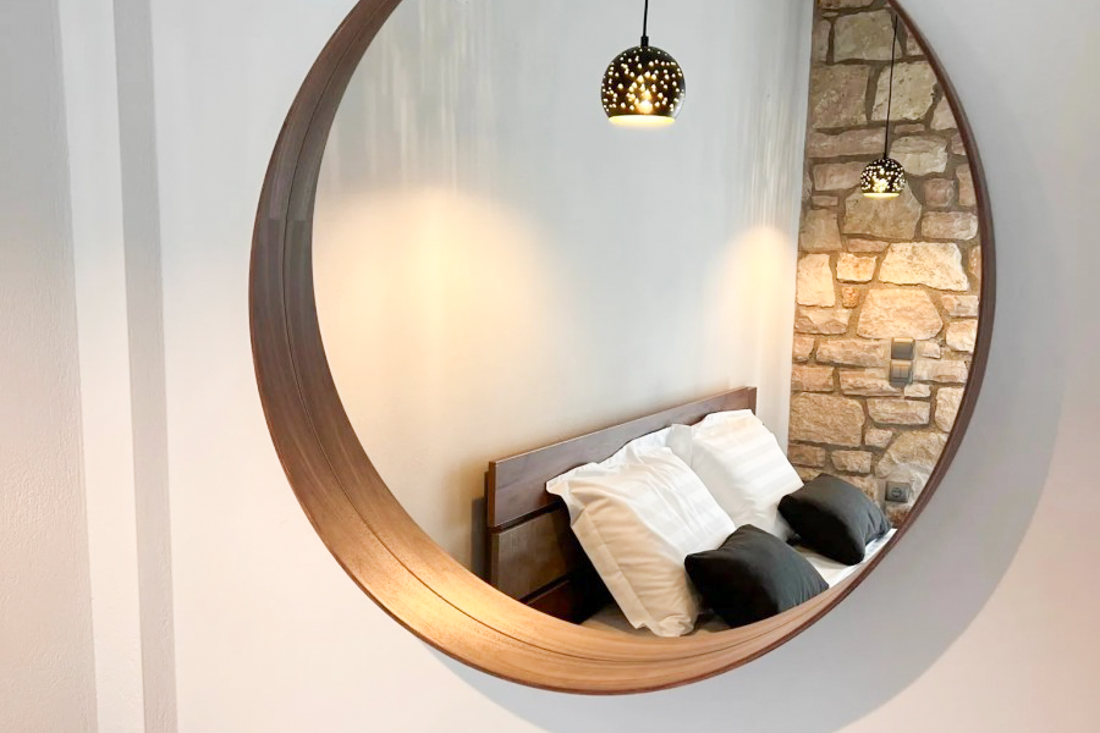 Family Apartment 2/6p