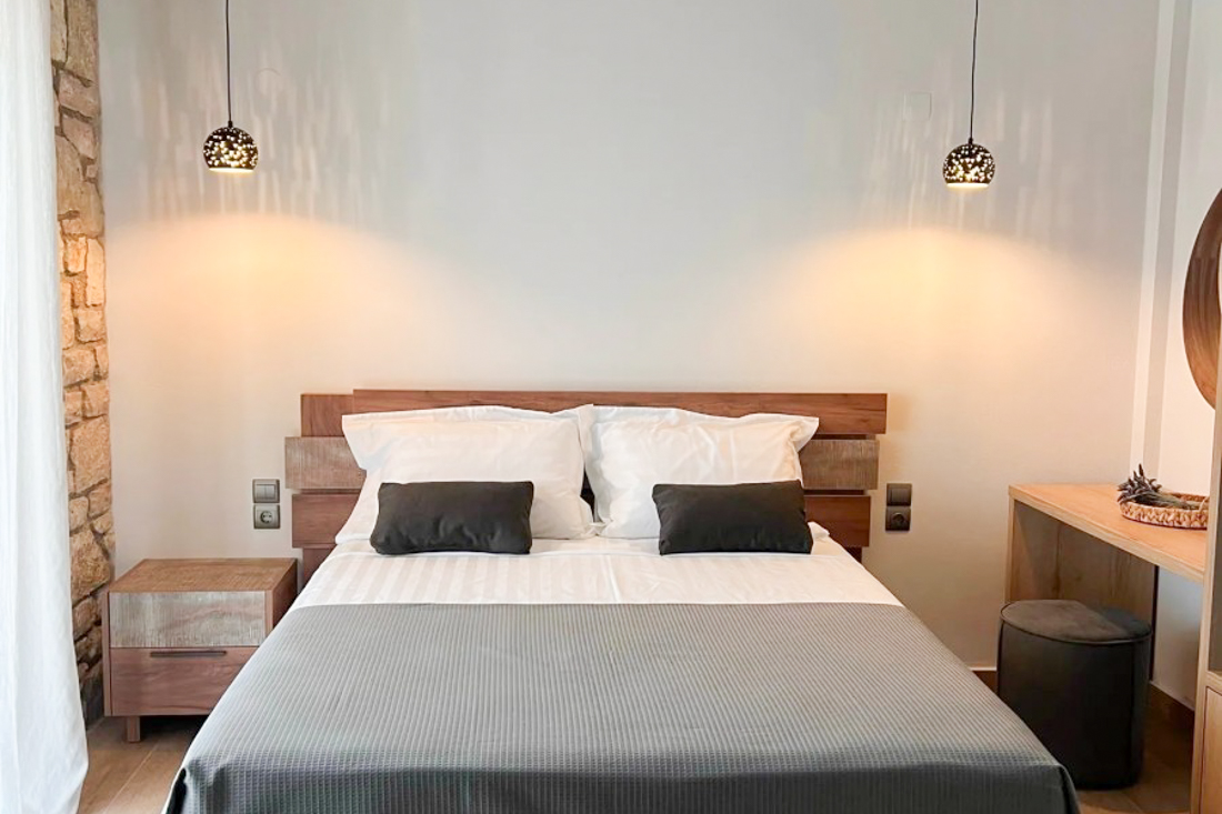 Family Apartment 2/6p
