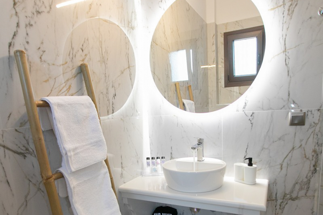 Junior Suite 2/3p
