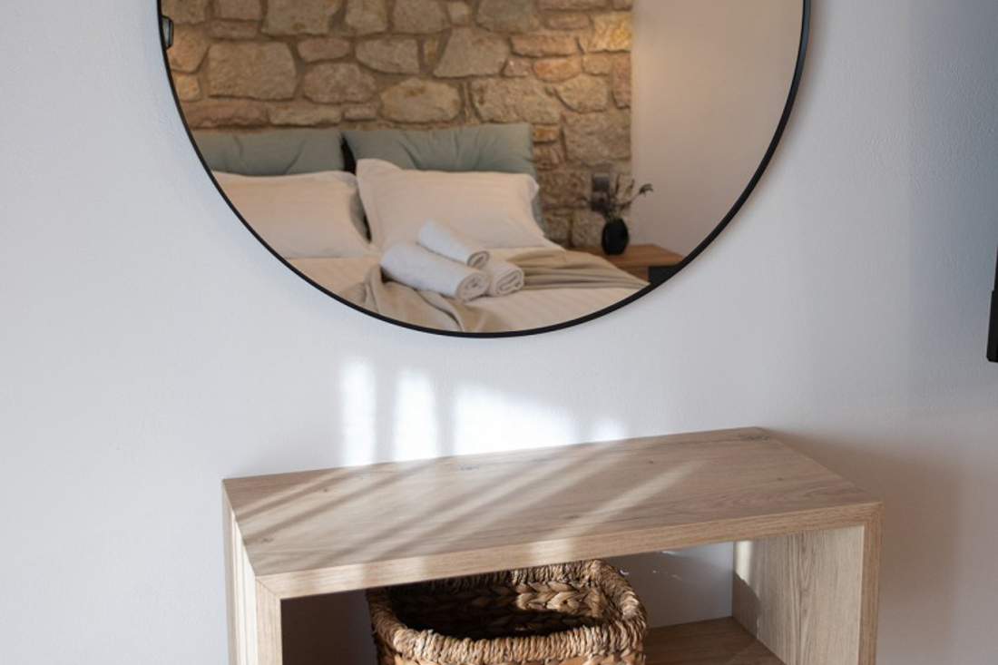 Junior Suite 2/3p