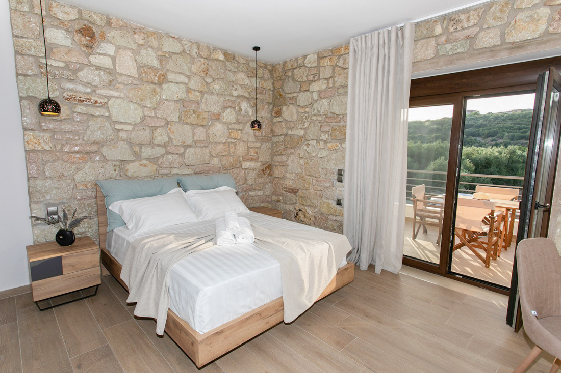 Junior Suite 2/3p
