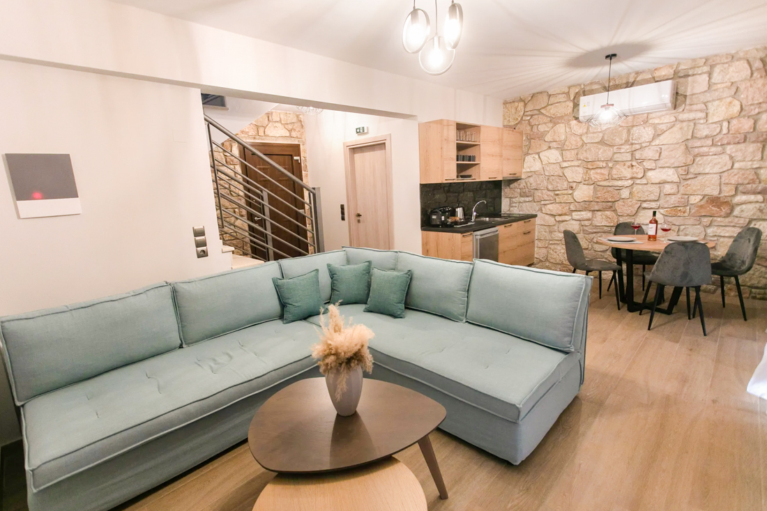 Maisonette 2/5p