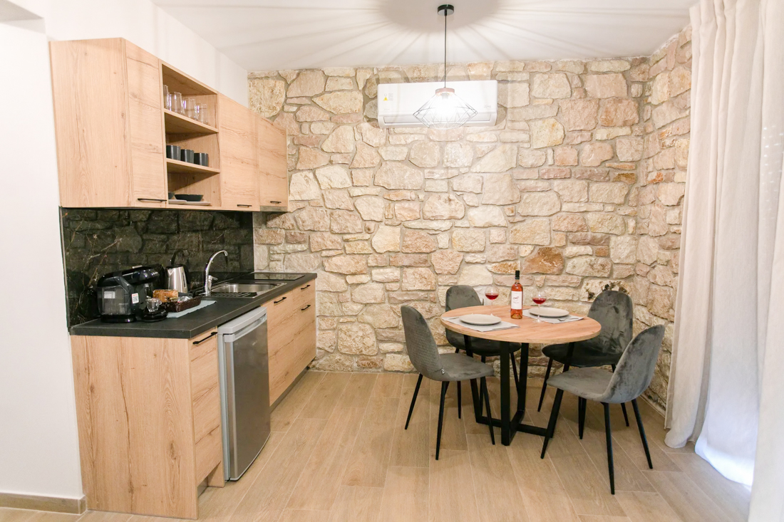 Maisonette 2/5p