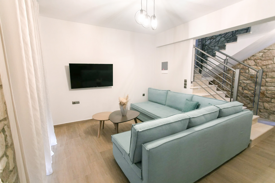 Maisonette 2/5p