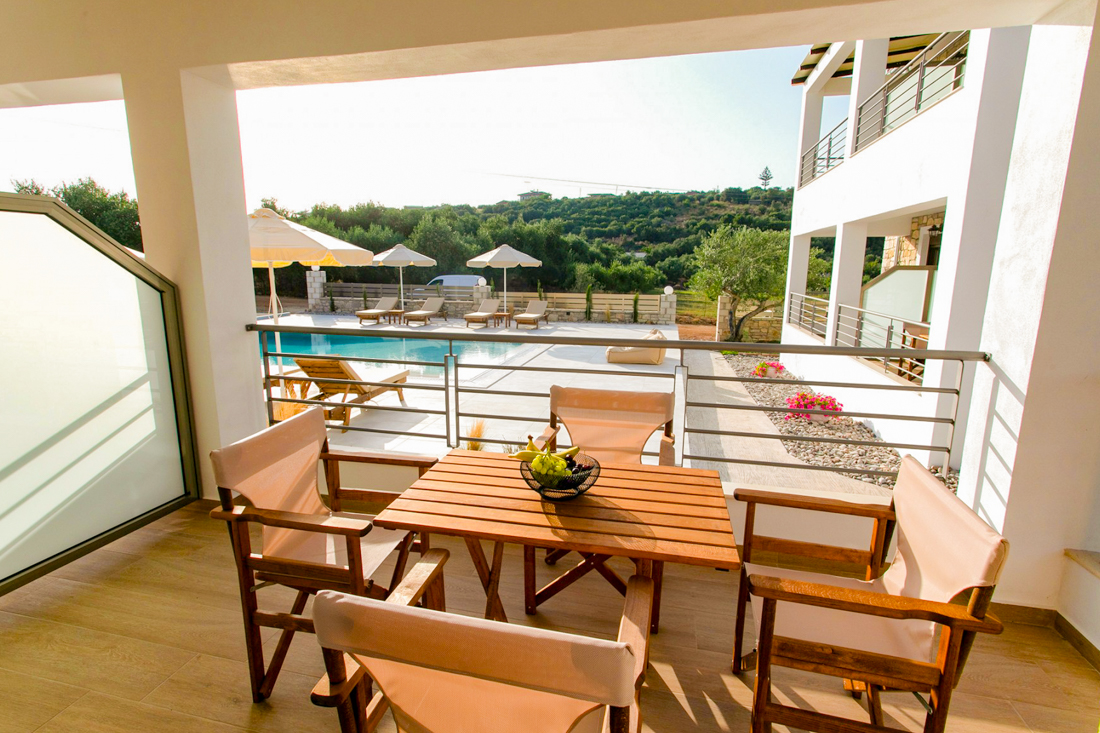 Superior Suite 2/4p