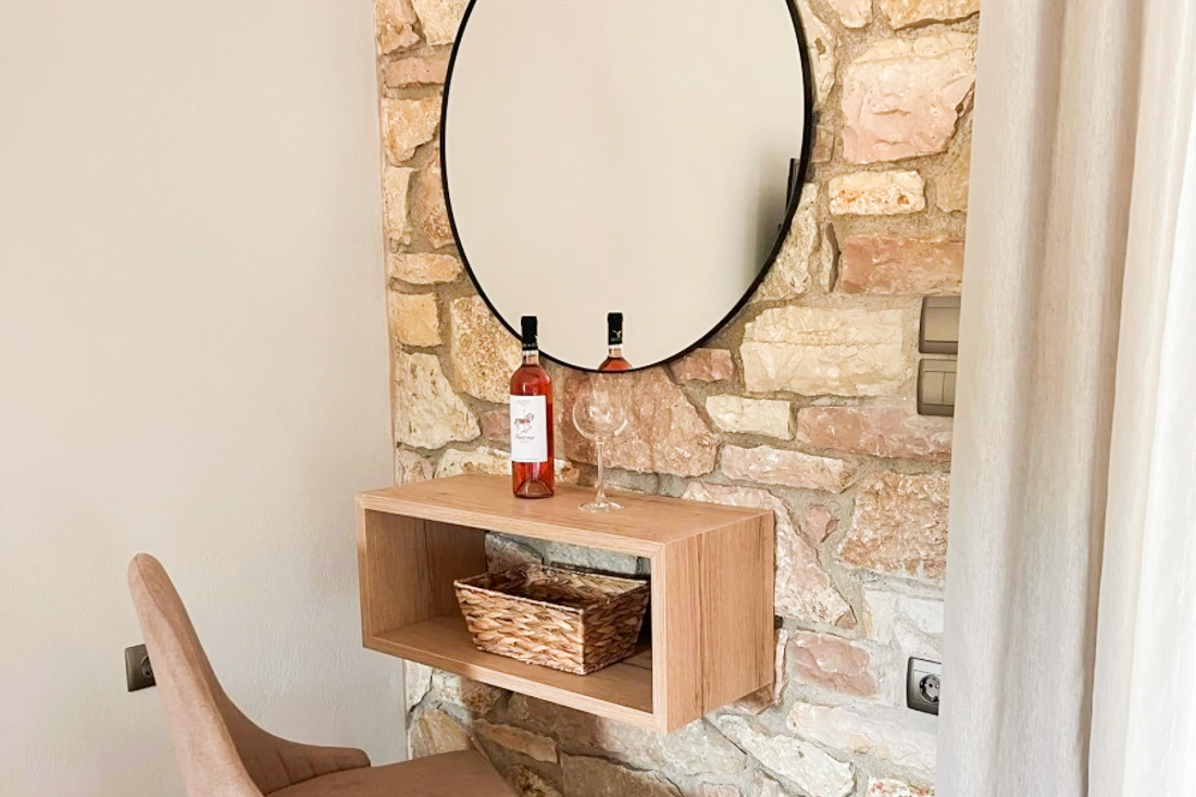 Superior Suite 2/4p